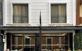 Mithras Hotel